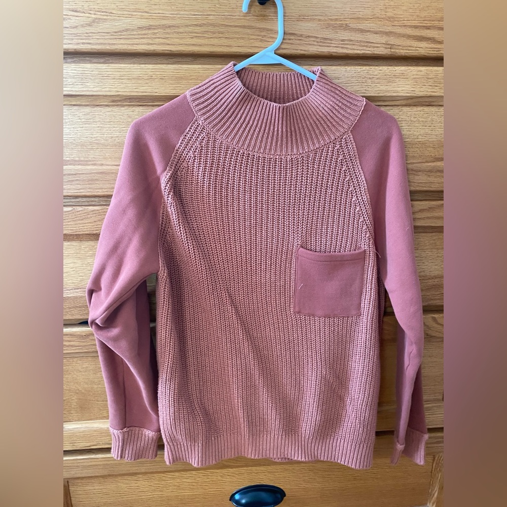 Sweater/sweatshirt